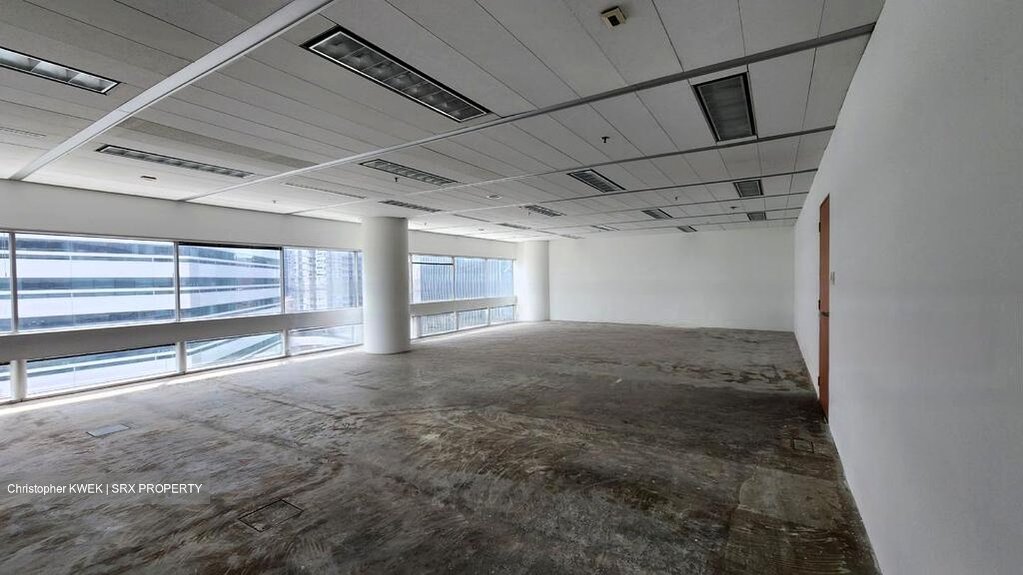 Gateway East (D7), Office #469320591